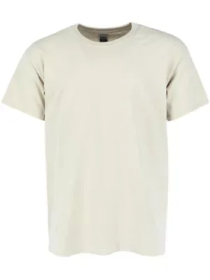 Classic Crew Neck T-Shirt by Gildan