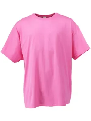 Classic Crew Neck T-Shirt by Gildan