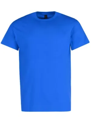 Classic Crew Neck T-Shirt by Gildan