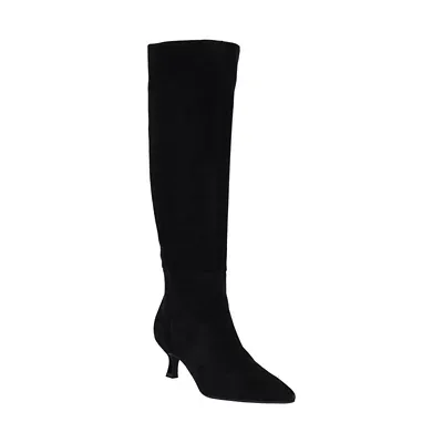 Akenzie-Wc Tall Dress Boots by Calvin Klein