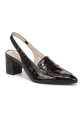 ANGEL Slingbacks by LifeStride