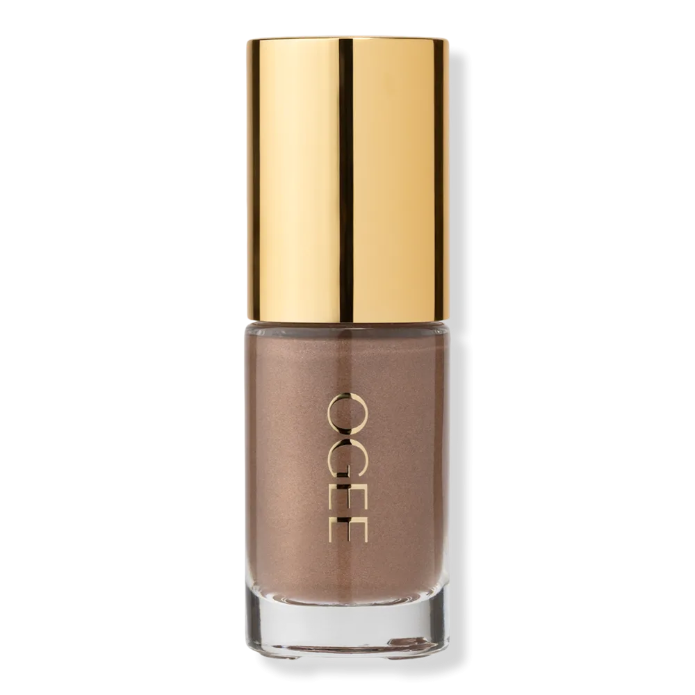 Lid Sculpt Liquid Eyeshadow - Copper by Ogee