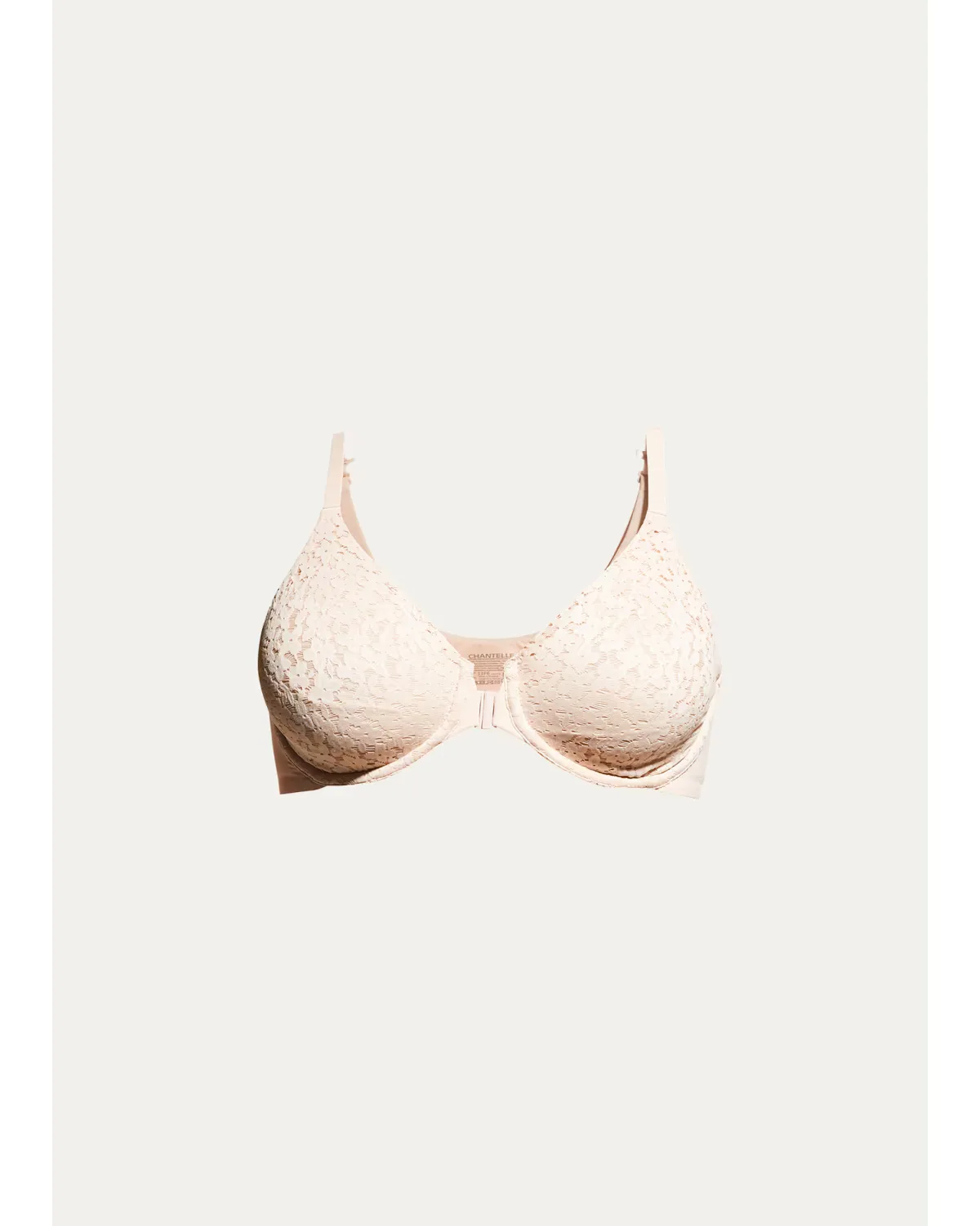 Norah Floral Lace Bra by Chantelle