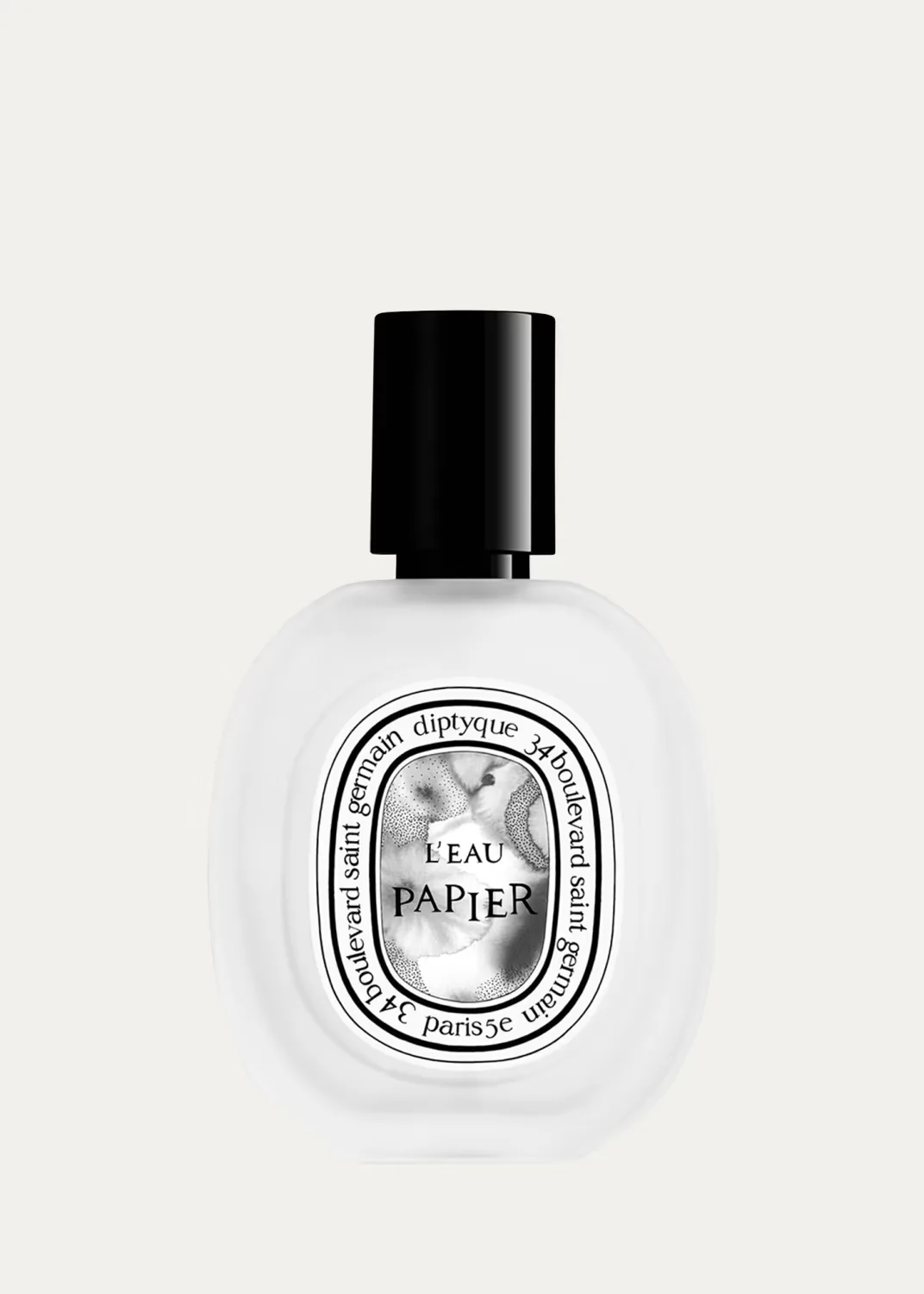 LEau Papier Scented Hair Mist, 1 oz by Diptyque