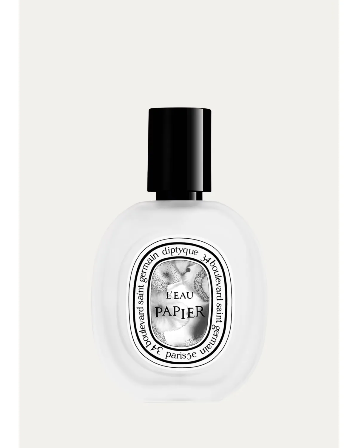 LEau Papier Scented Hair Mist, 1 oz by Diptyque
