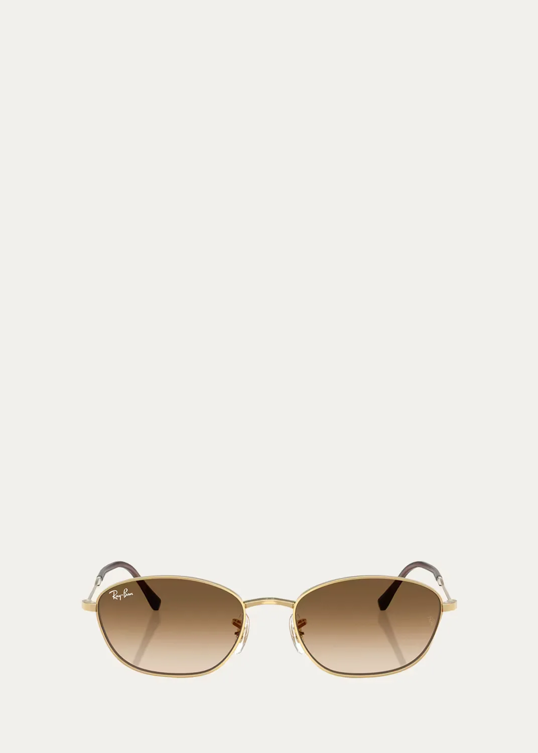 RB3749 Irregular Shaped Sunglasses