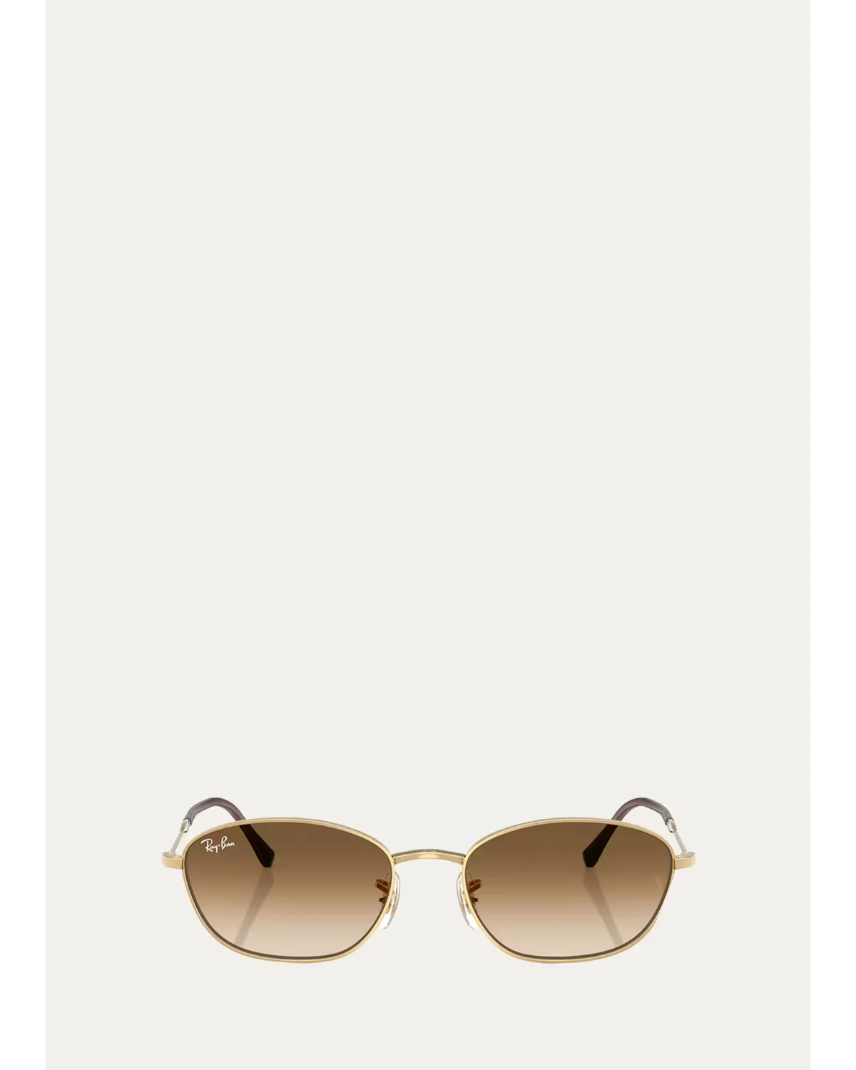 RB3749 Irregular Shaped Sunglasses
