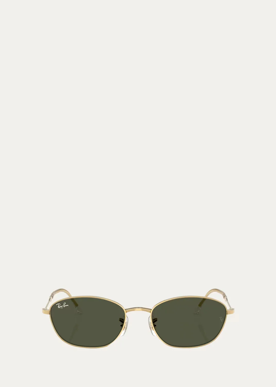 RB3749 Irregular Shaped Sunglasses by Ray-Ban