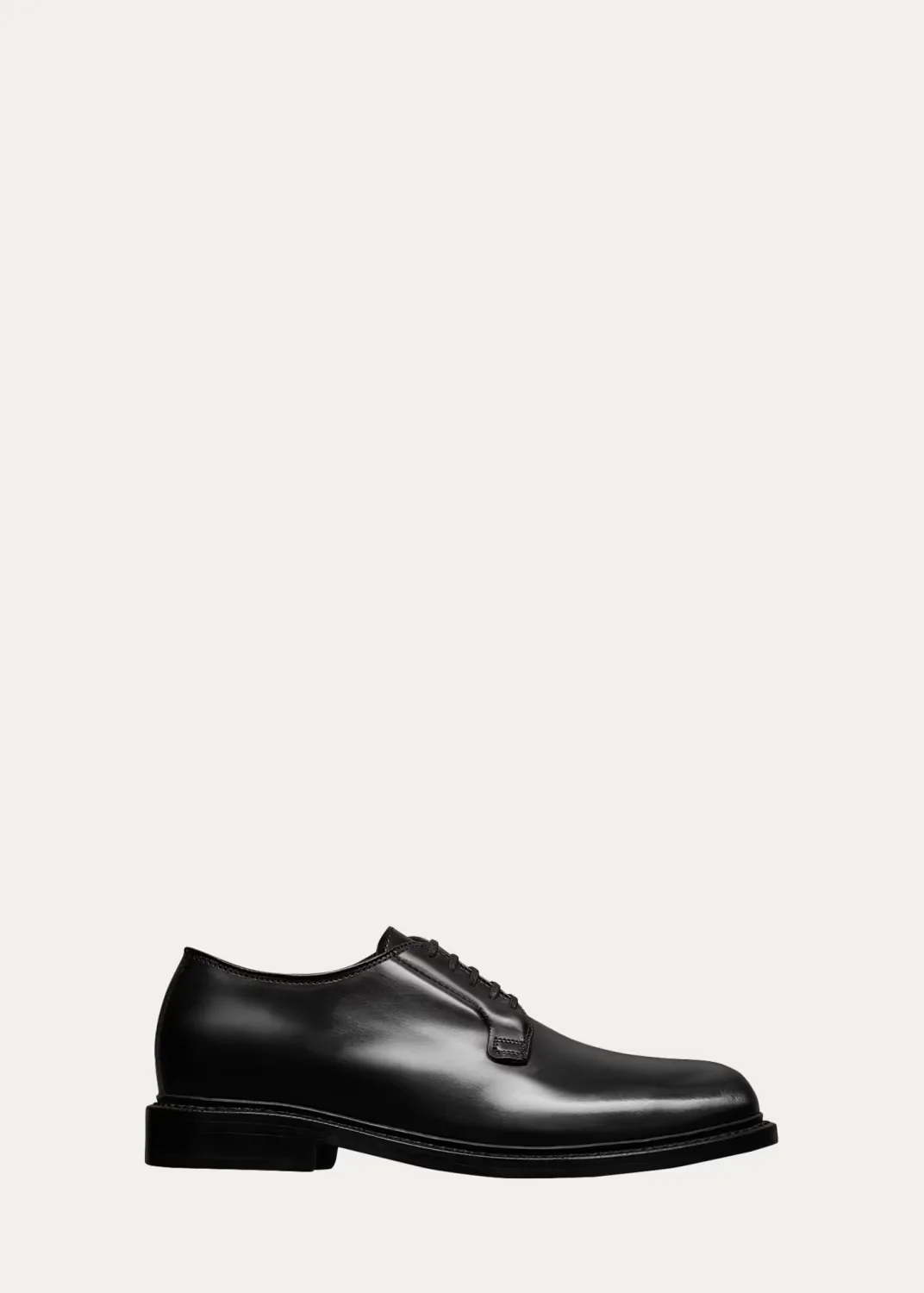 Rowan Polished Derby Dress Shoes by Allen Edmonds