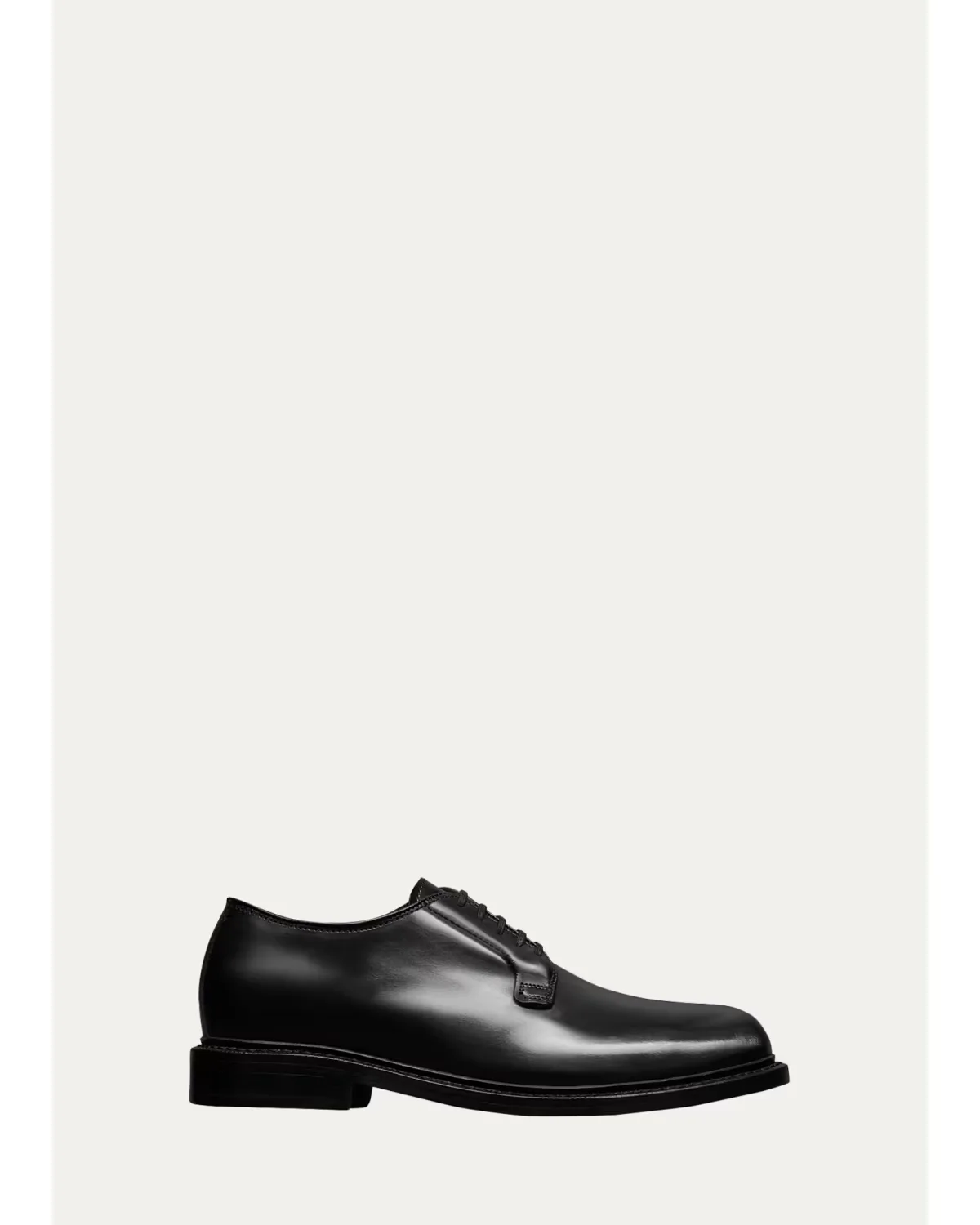 Rowan Polished Derby Dress Shoes by Allen Edmonds