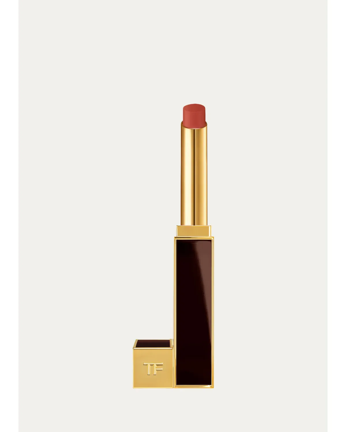 Runway Stylo Matte Lipstick, 114 Velvet Vermilion by Tom Ford