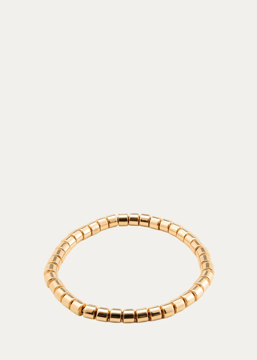 18K Rose Gold Taren Small Flex Bracelet