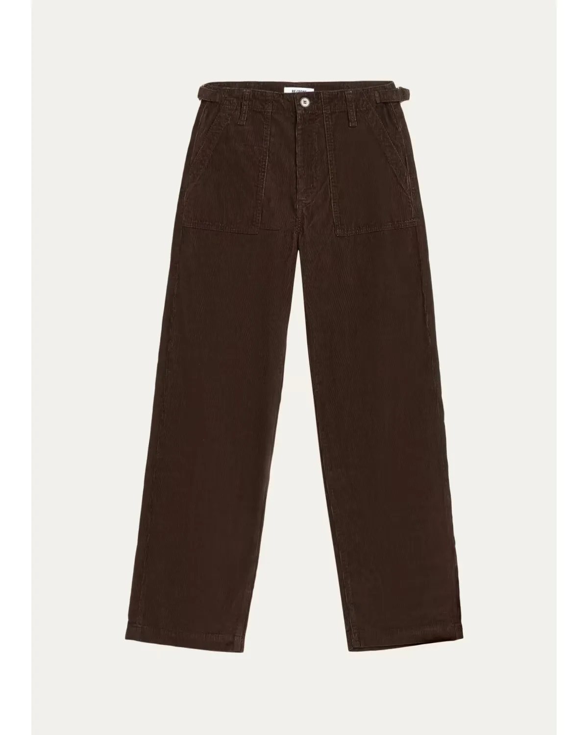 The Trooper Corduroy Pants by Re/Done