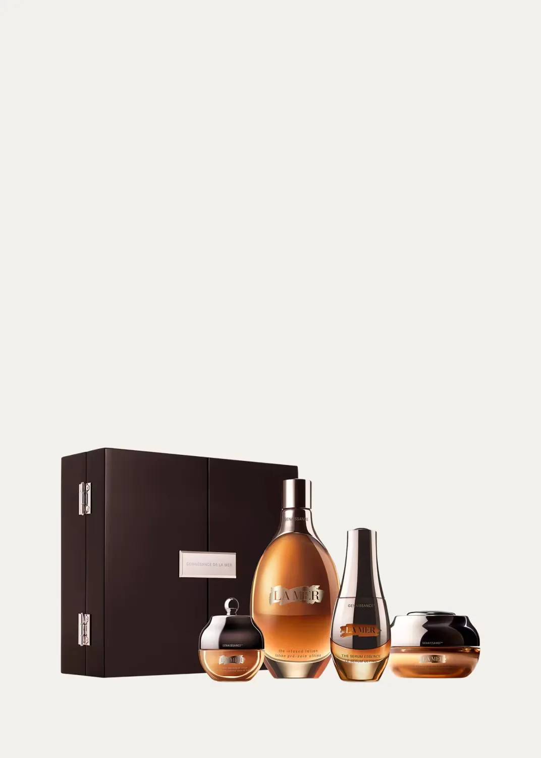 The Genaissance De La Mer Ritual ($2720 Value) by La Mer