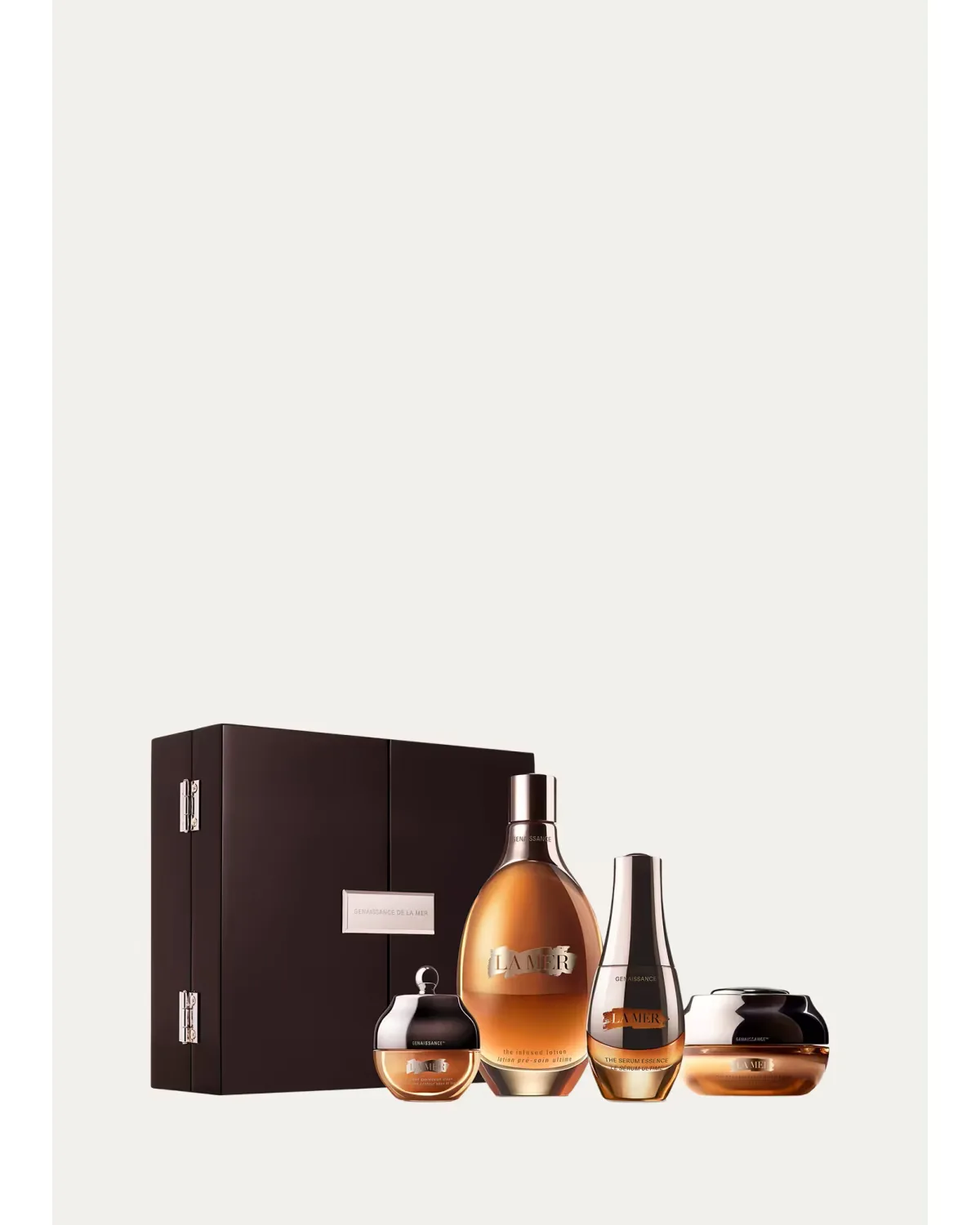 The Genaissance De La Mer Ritual ($2720 Value) by La Mer