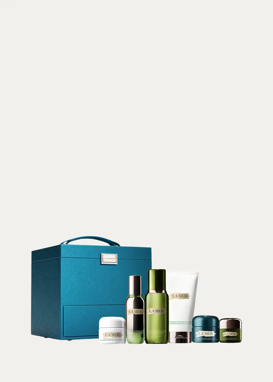 The La Mer Luxury Ritual ($1420 Value) by La Mer