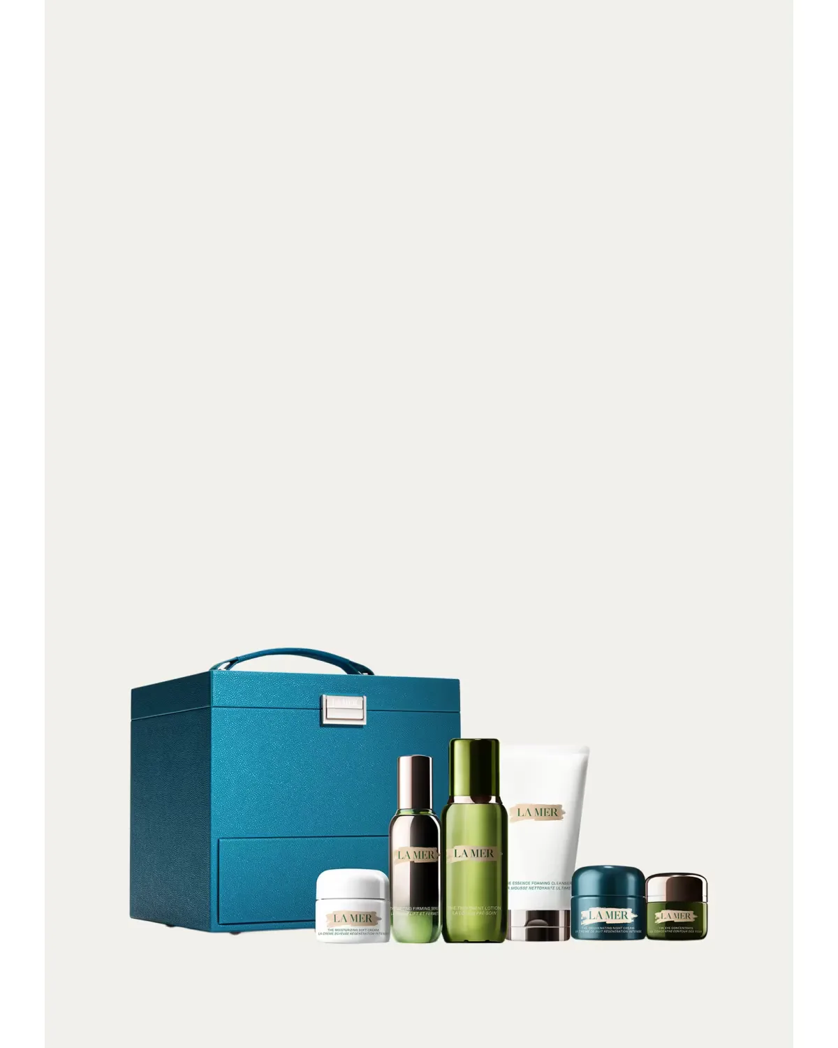 The La Mer Luxury Ritual ($1420 Value) by La Mer