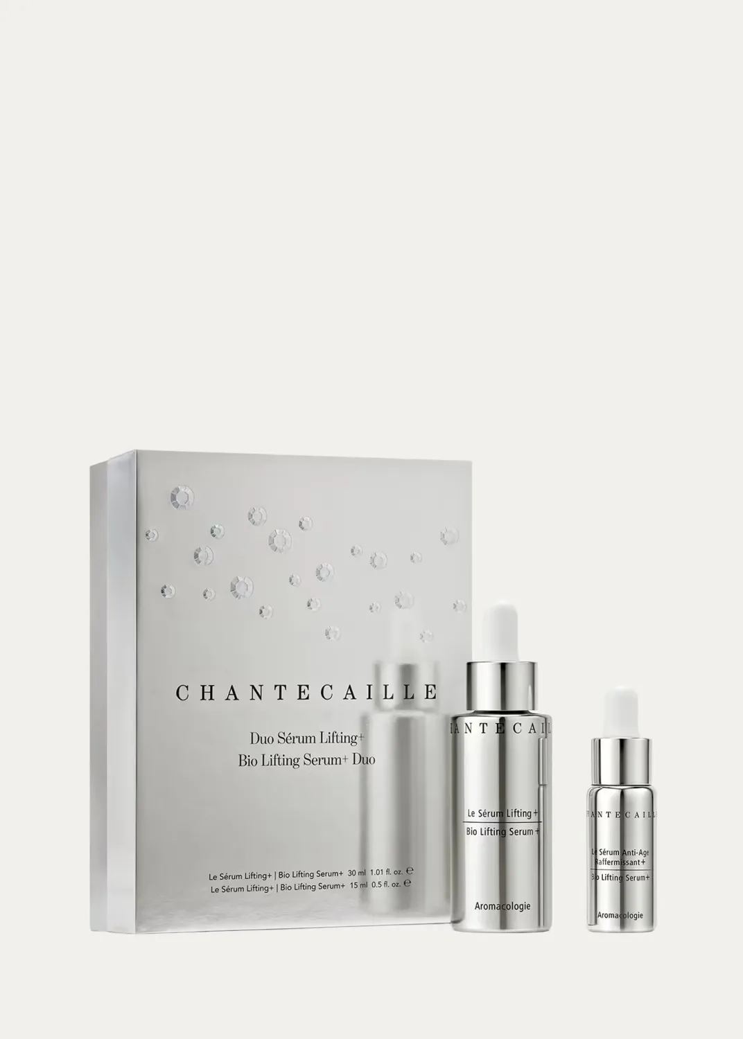 Bio Lifting Serum+ Duo by Chantecaille