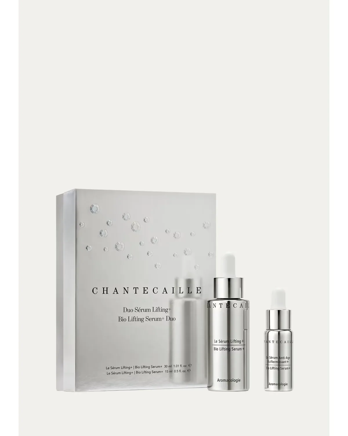 Bio Lifting Serum+ Duo by Chantecaille