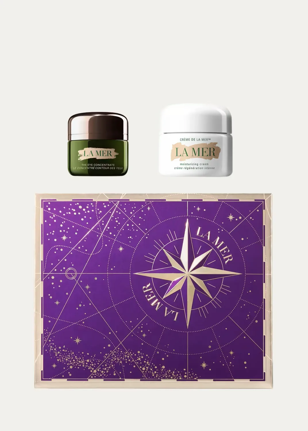 The Calming Hydration Collection ($485 Value) by La Mer