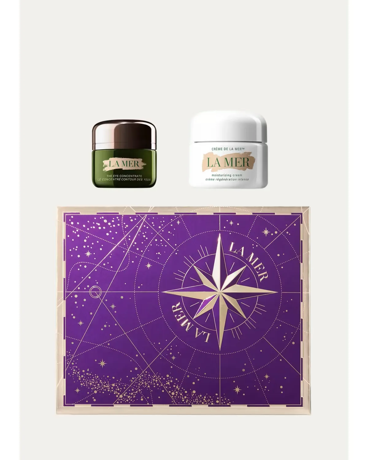 The Calming Hydration Collection ($485 Value) by La Mer