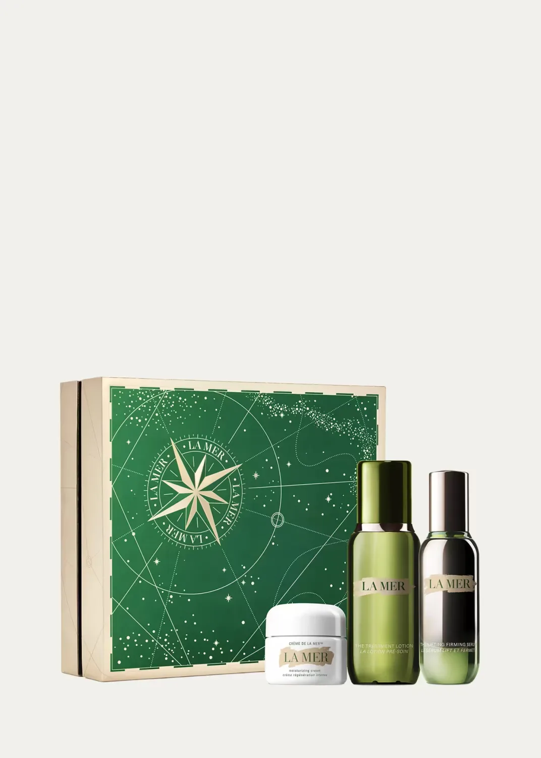 The Lifting Hydration Collection ($785 Value) by La Mer