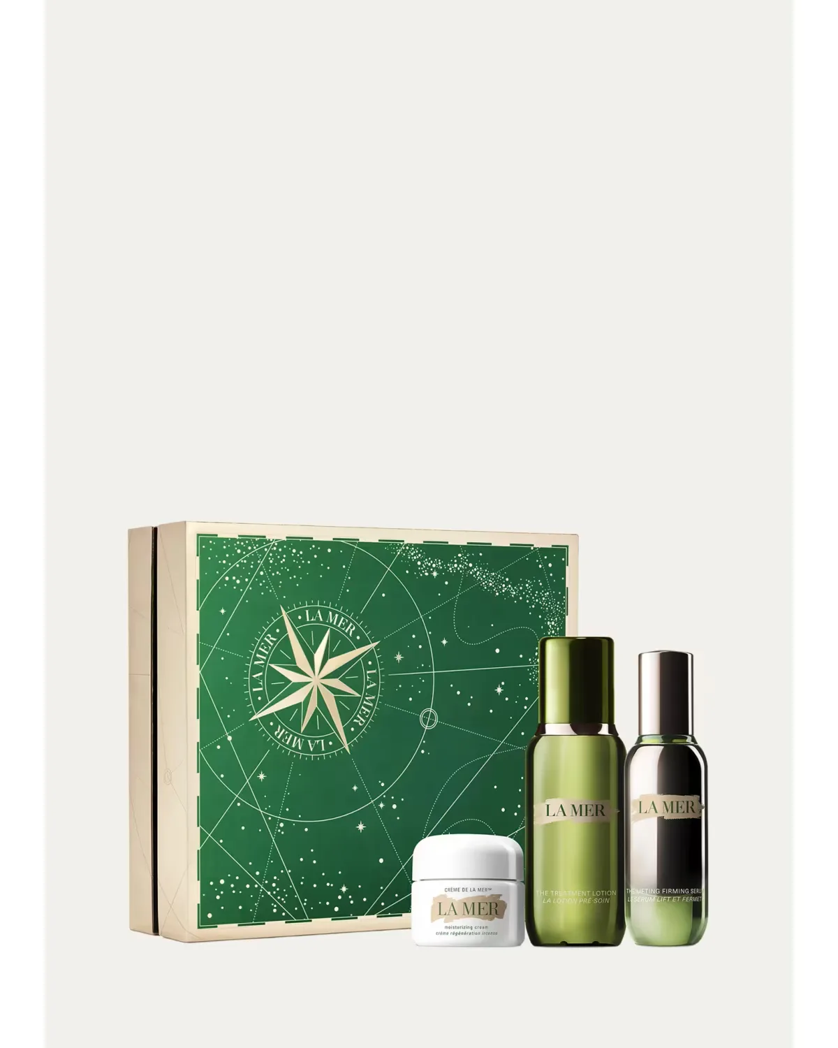 The Lifting Hydration Collection ($785 Value) by La Mer