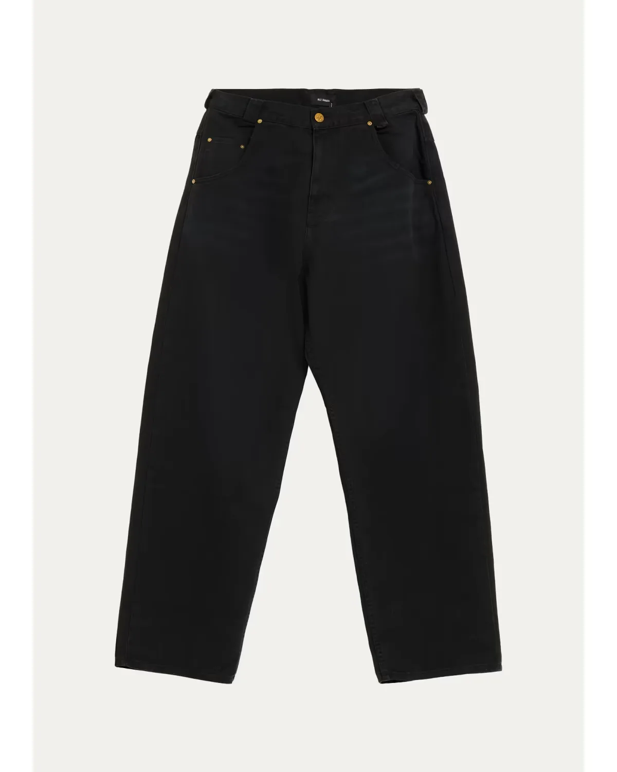 True Badboy Jeans by Willy Chavarria