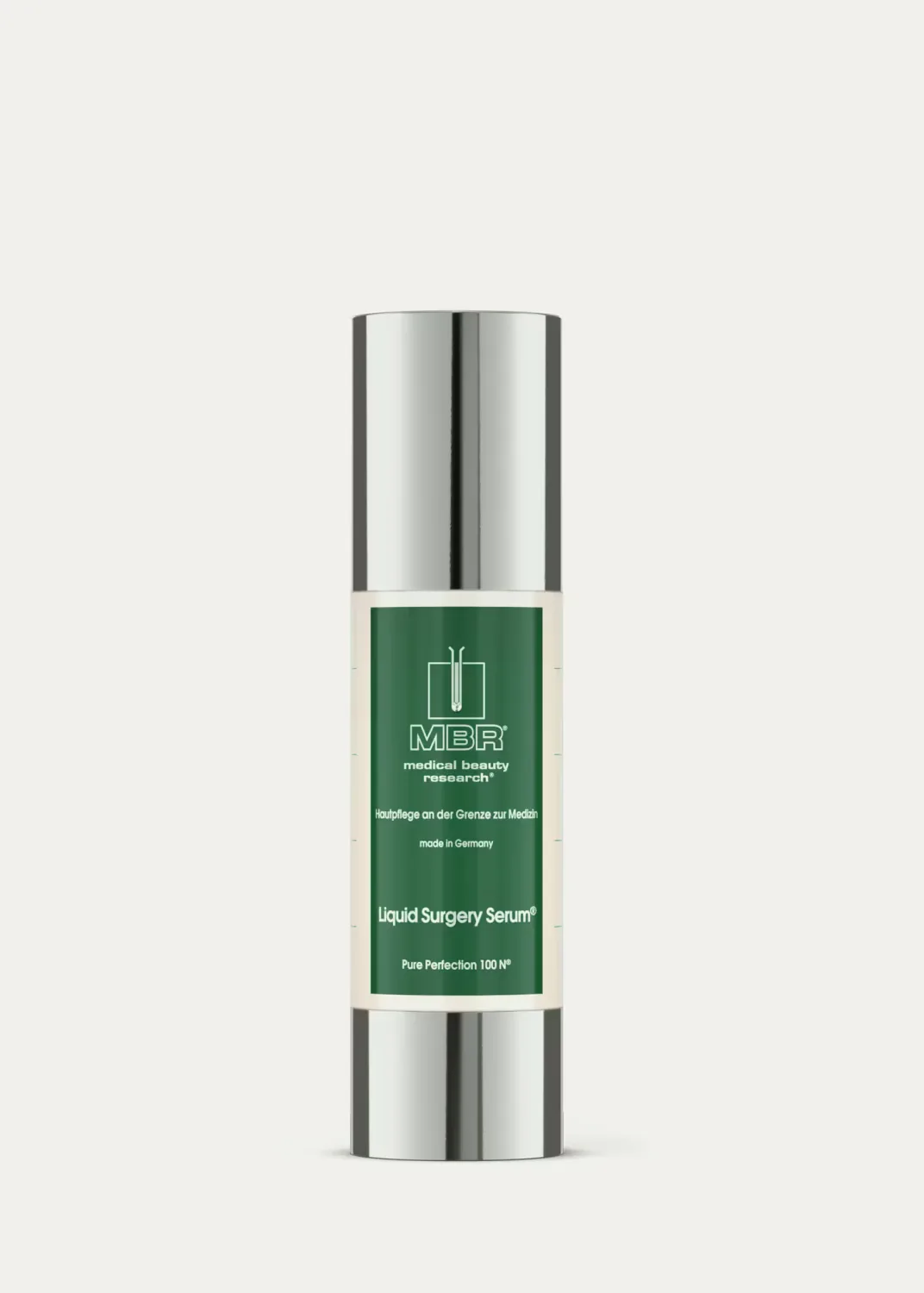 Liquid Surgery Serum, 1.7 oz by MBR Cosmetics