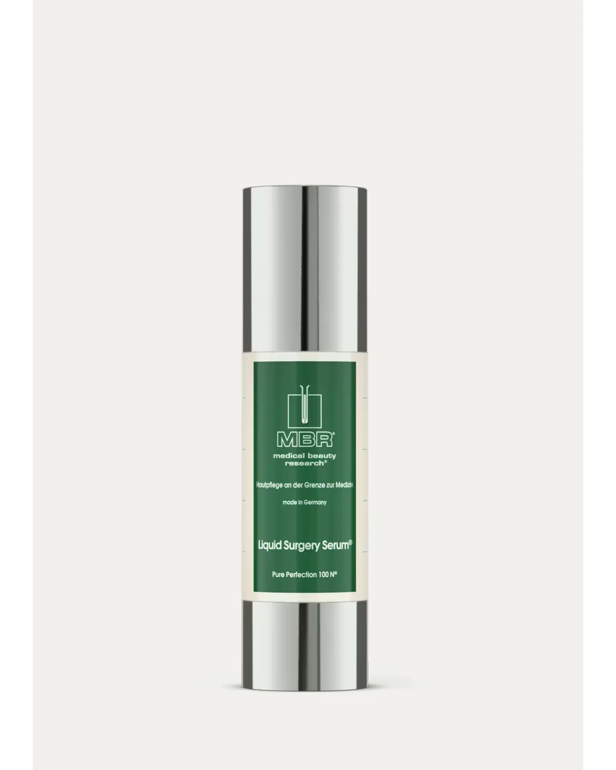 Liquid Surgery Serum, 1.7 oz by MBR Cosmetics