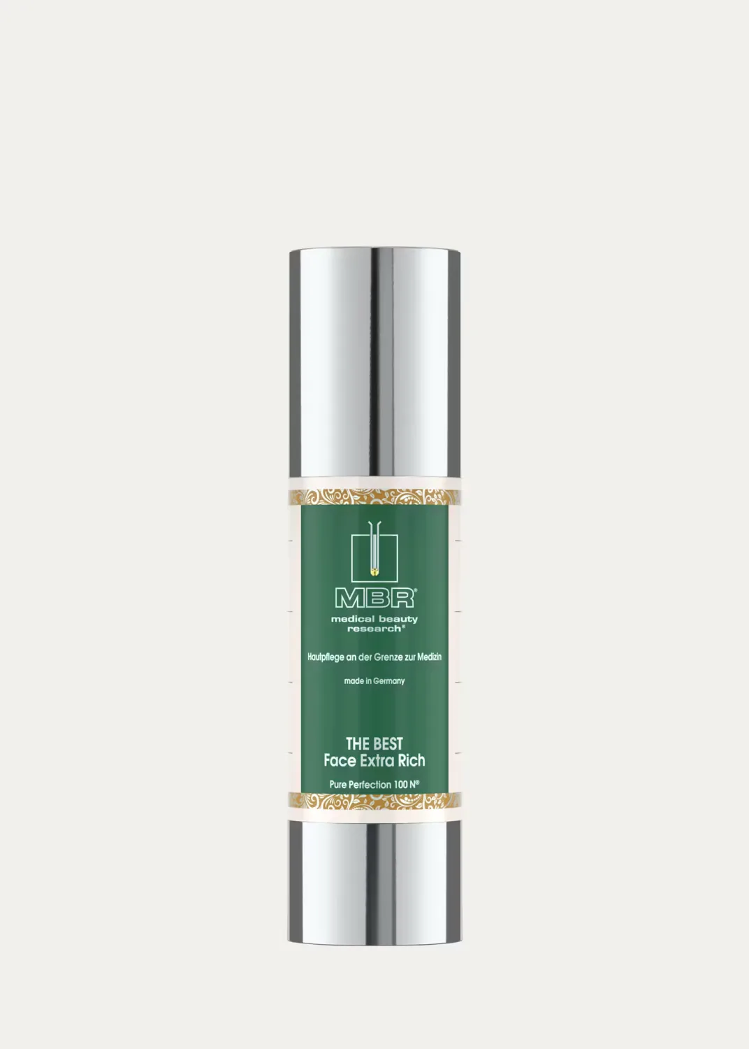 The Best Face Cream, 1.7 oz by MBR Cosmetics