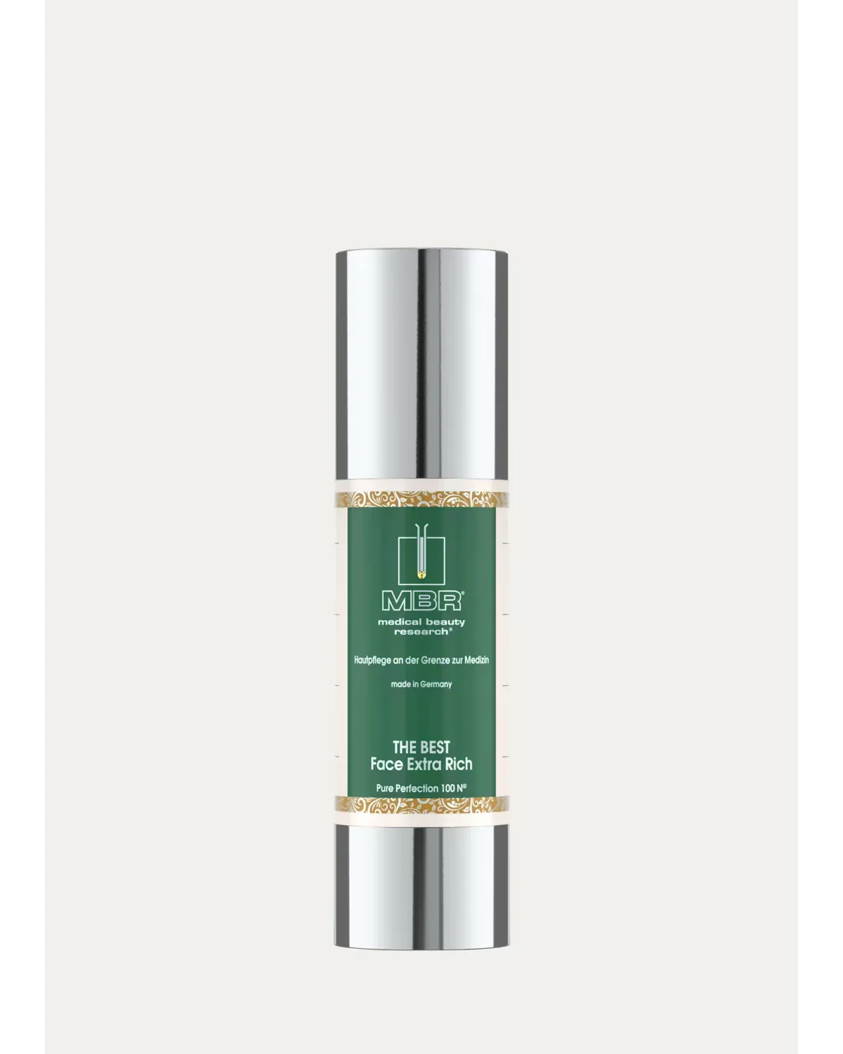 The Best Face Cream, 1.7 oz by MBR Cosmetics