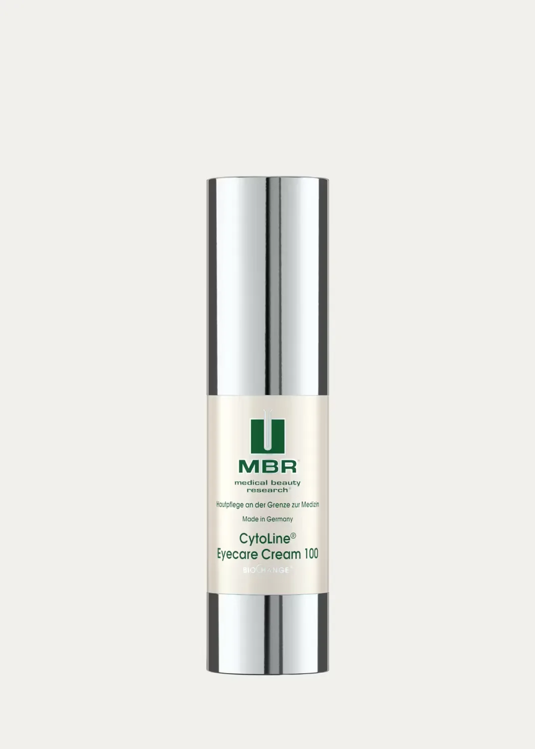 CytoLine Eyecare Cream 100, 0.5 oz by MBR Cosmetics