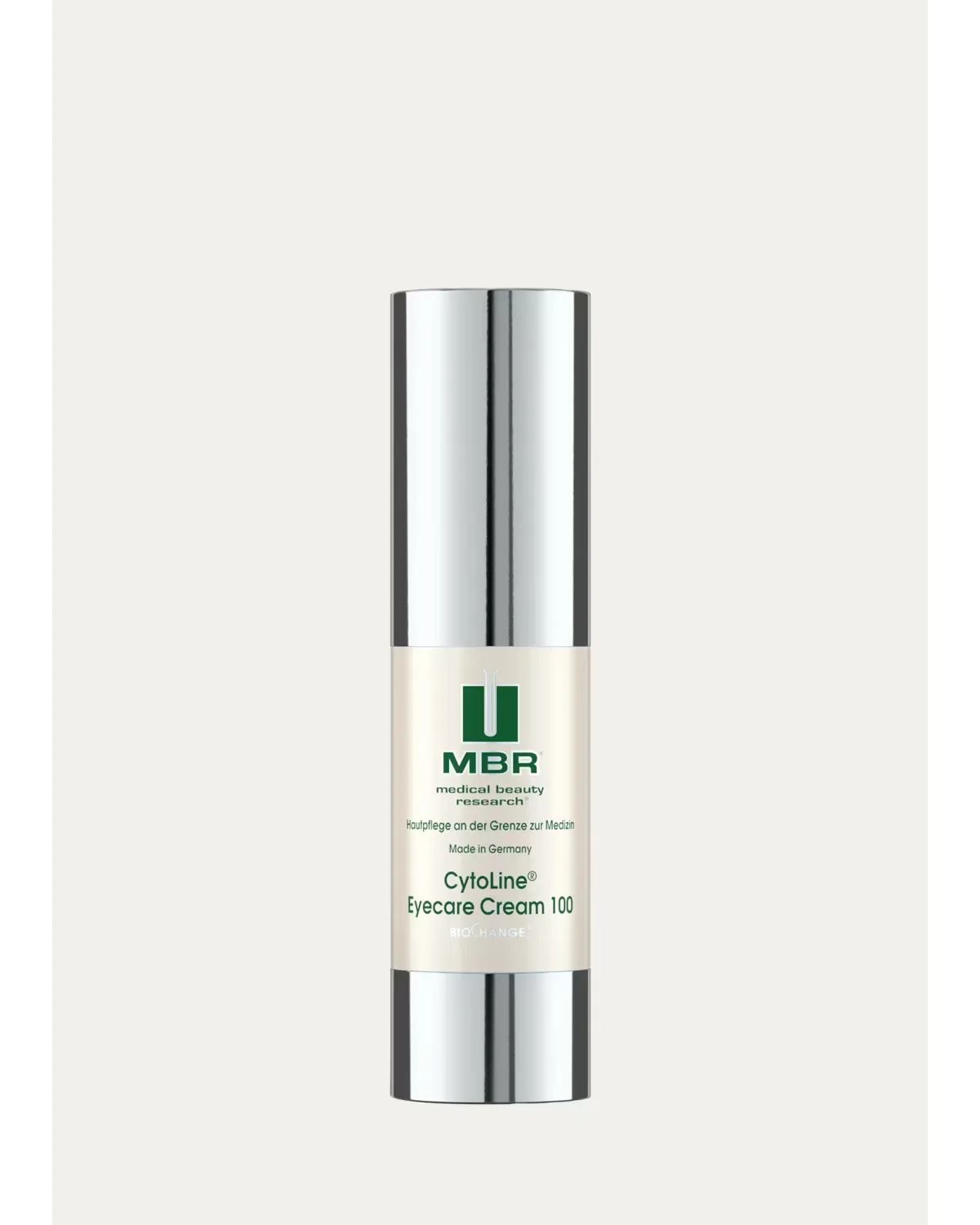 CytoLine Eyecare Cream 100, 0.5 oz by MBR Cosmetics