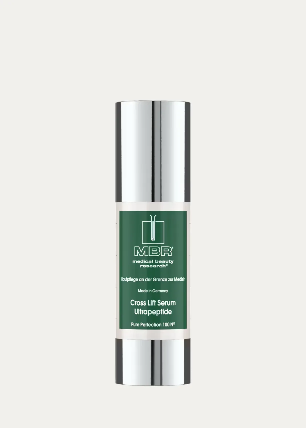 Cross Lift Serum Ultrapeptide, 1.7 oz by MBR Cosmetics