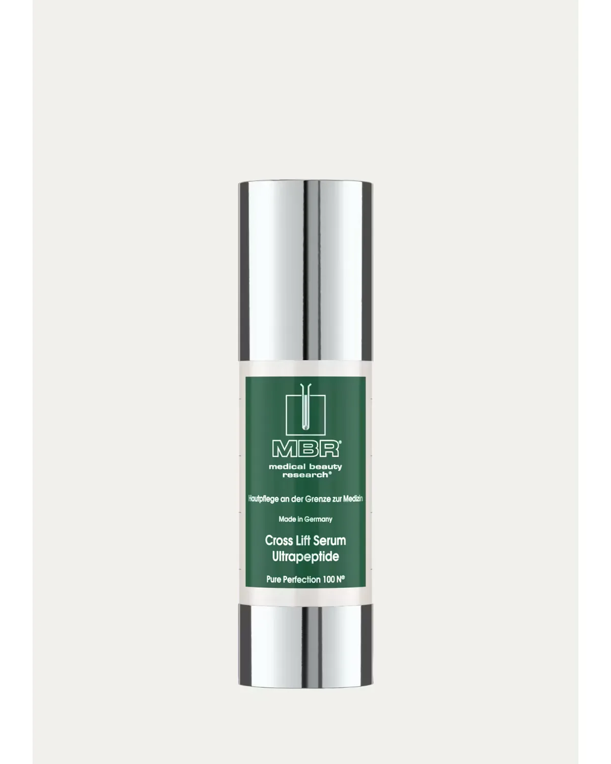 Cross Lift Serum Ultrapeptide, 1.7 oz by MBR Cosmetics