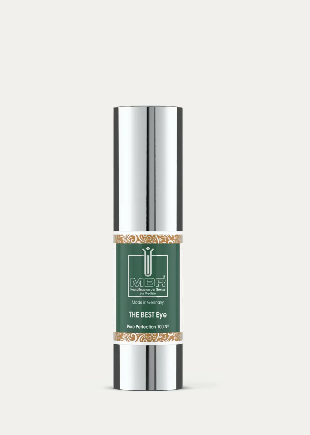 The Best Eye Cream, 0.5 oz by MBR Cosmetics