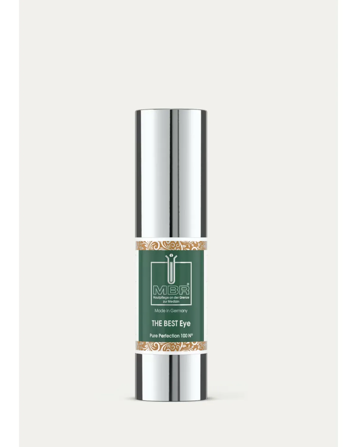 The Best Eye Cream, 0.5 oz by MBR Cosmetics
