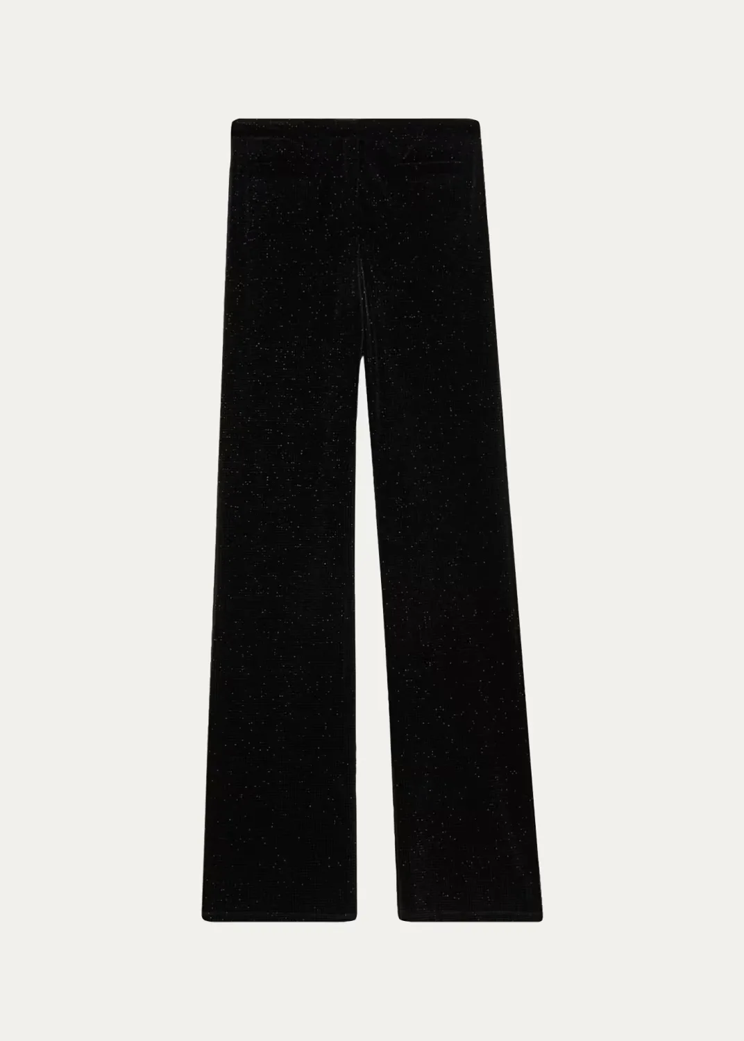 Fern Embellished Flare Pants