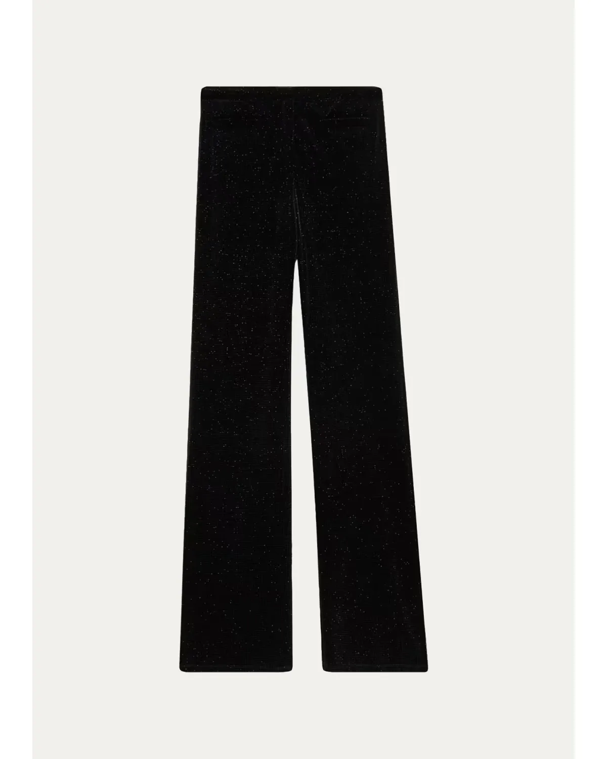 Fern Embellished Flare Pants by Ramy Brook
