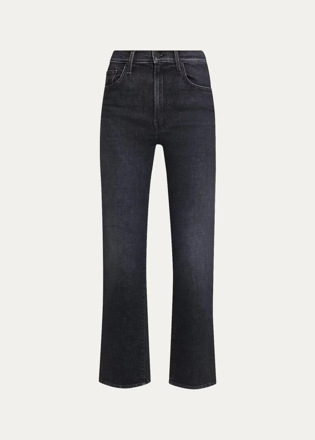 Lil Rambler Straight-Leg Jeans