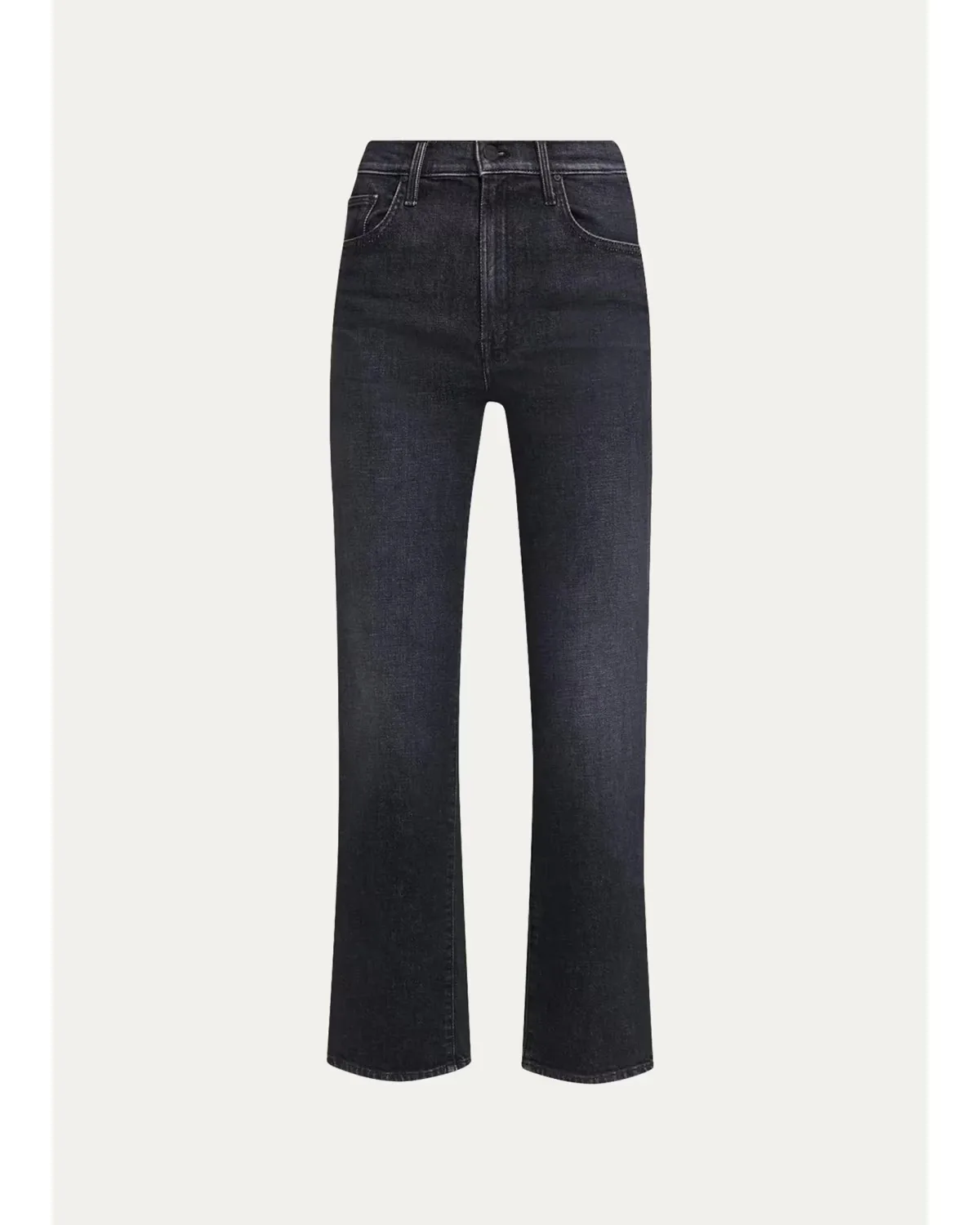 Lil Rambler Straight-Leg Jeans