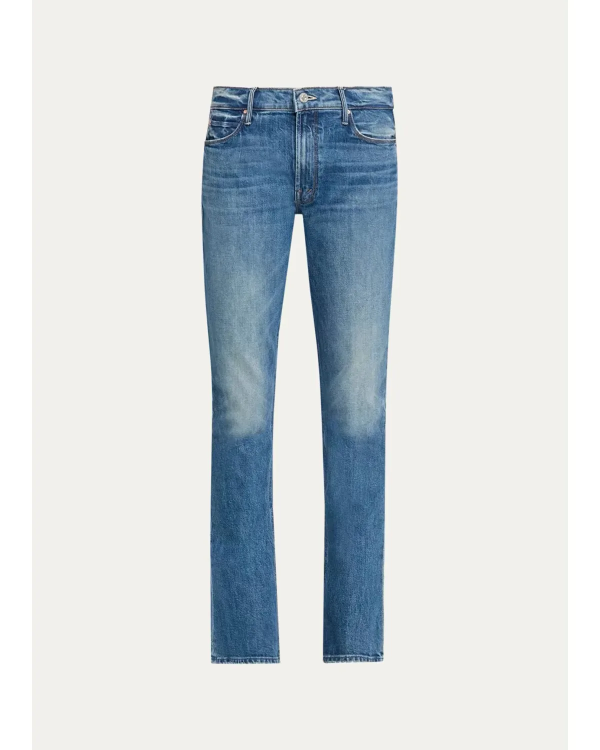 Lil Runaway Bootcut Jeans by MOTHER