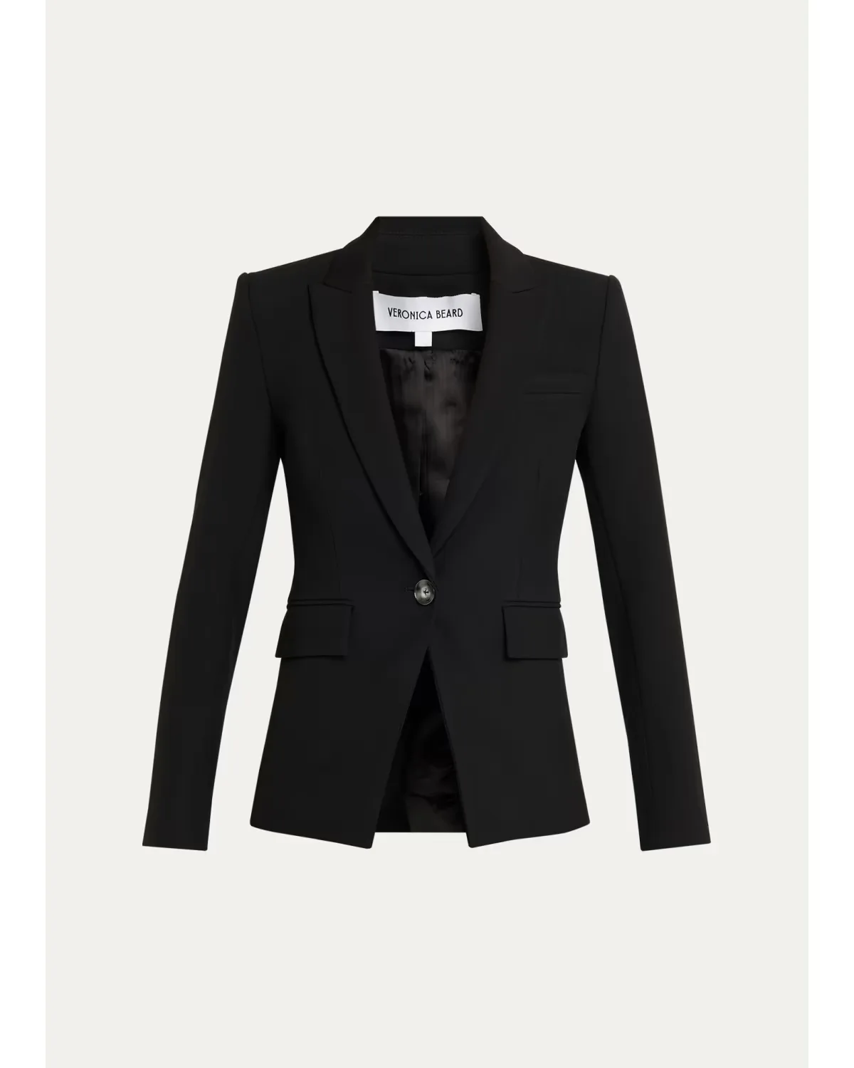 Miller Dickey Jacket by Veronica Beard
