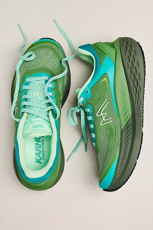 Mestari Run Sneakers by Karhu