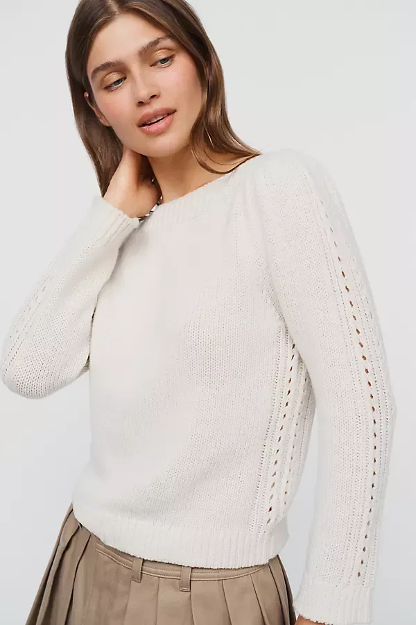 Salvador Sweater by PAIGE