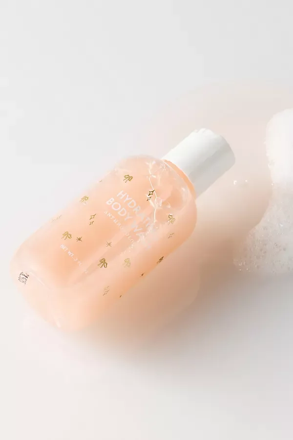 Boxed Hydrating Body Wash by Anthropologie