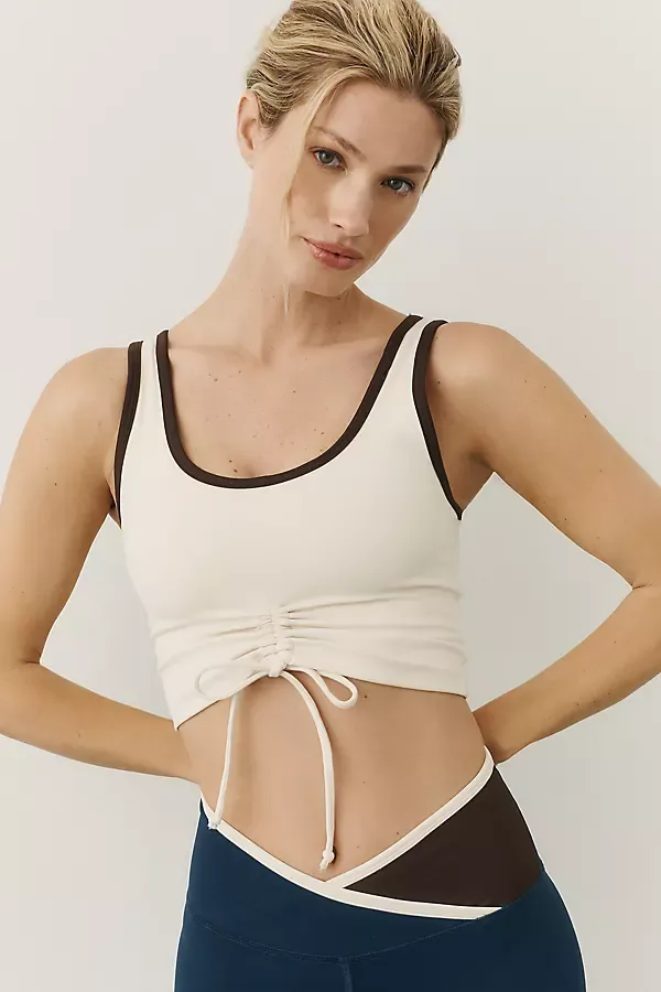 Avalon Sports Bra by Strut This