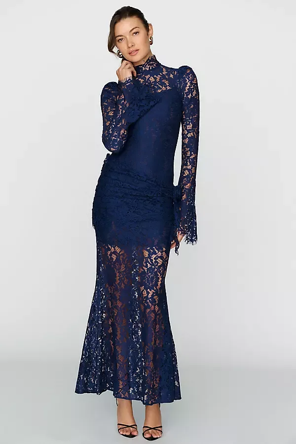 Bodita Maxi Dress by De La Vali