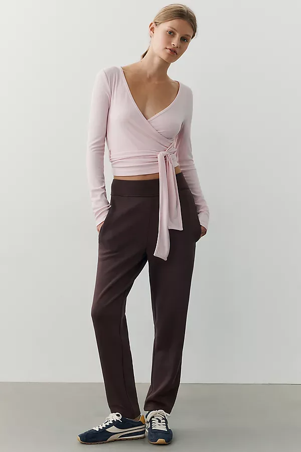 Slim Day Joggers Pants by Daily Practice